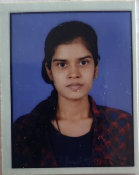 student image - Aditi Singh