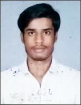 student image - RAMAN