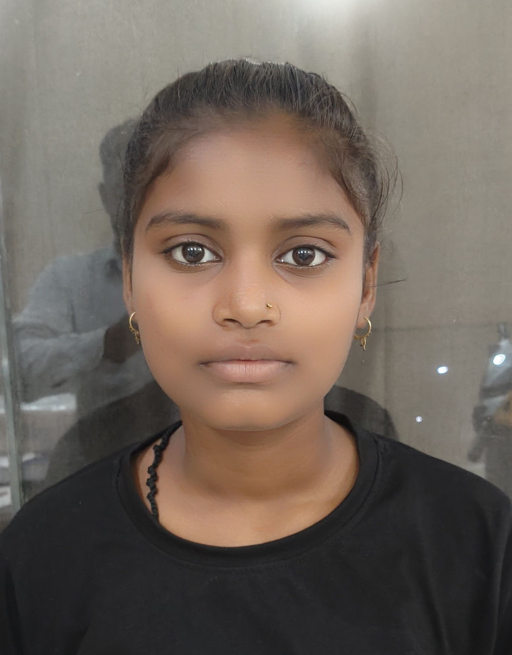 SOMYA SINGH