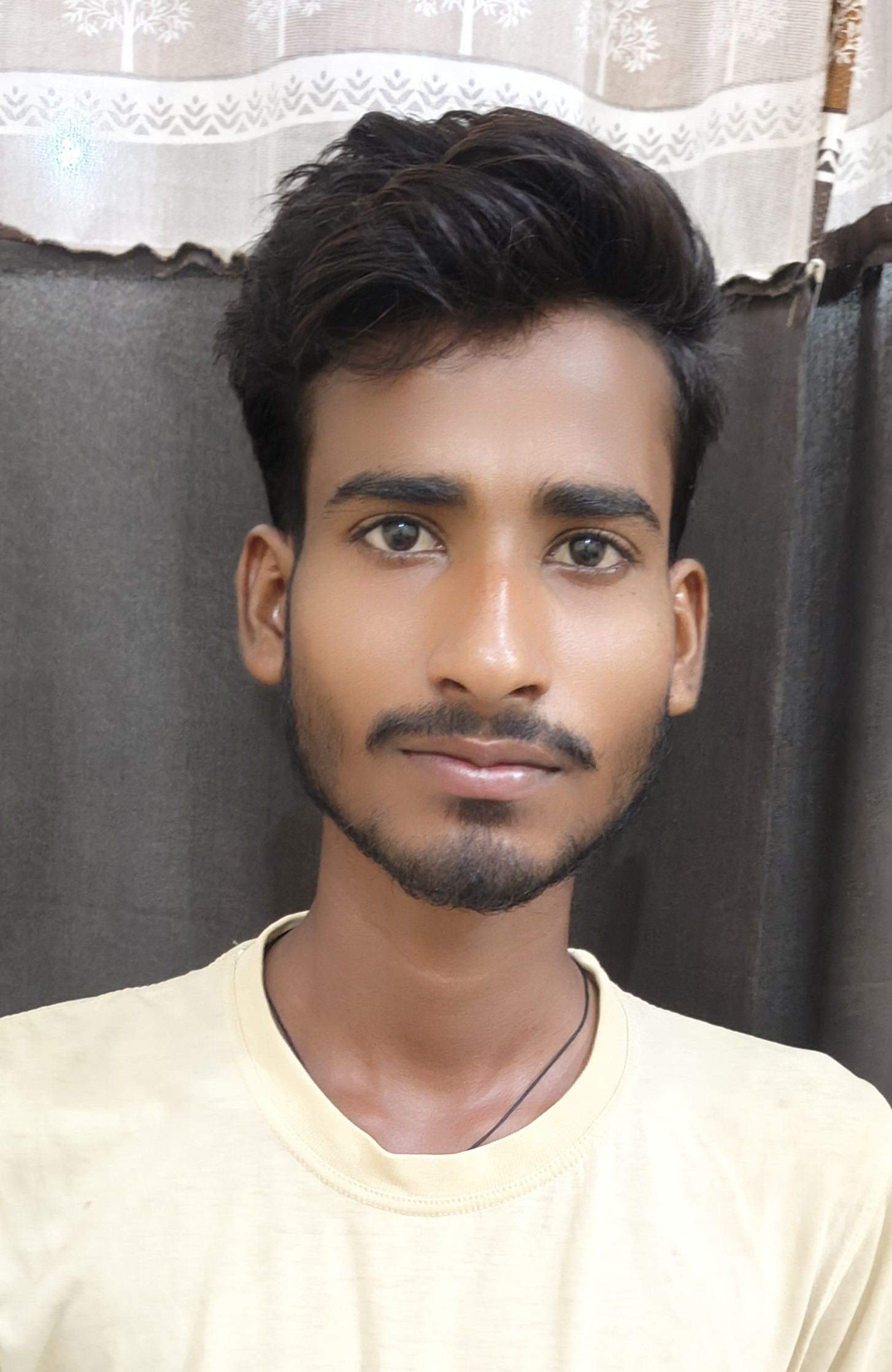 student-AMIT KUMAR SRIVASTAVA