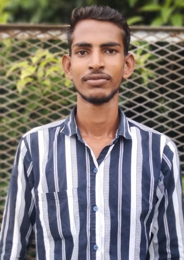 student image - Awadh Kishore