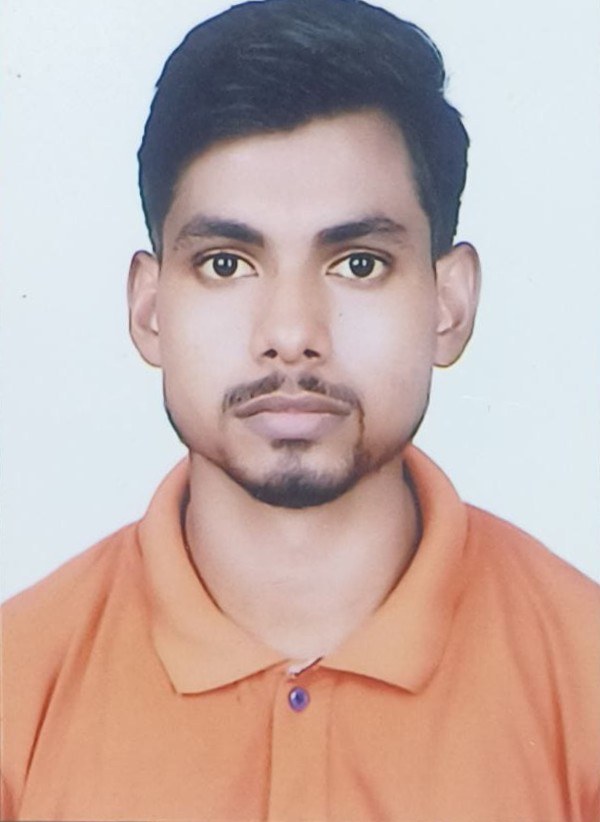 AMBUJ KUMAR