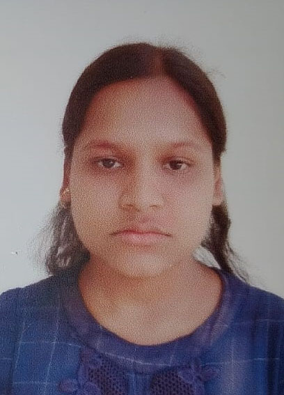 student-SUKANYA PANDIT