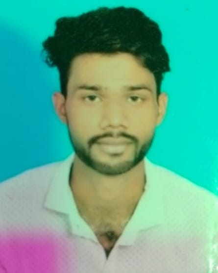 student-ROHIT YADAV