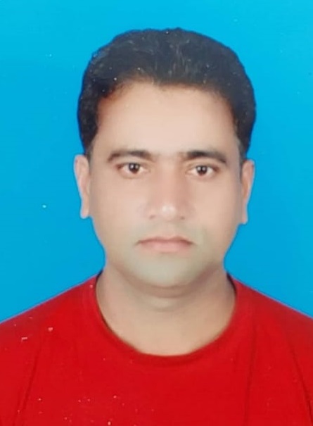 student-MOHD VILAL