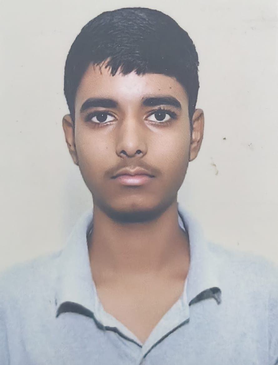 SANDEEP TOMAR