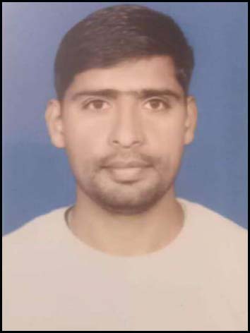 student image - VIKAS KUMAR