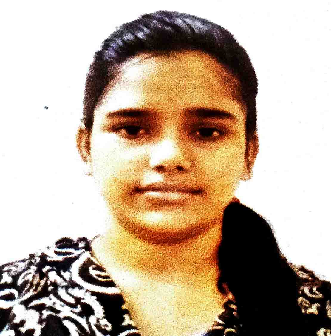 student-SHALLU VERMA