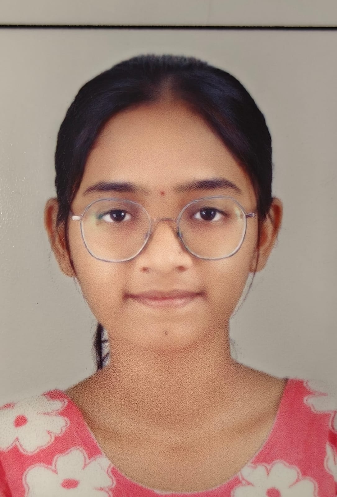 Marathe Nidhi