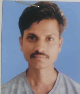 student-SUSHIL CHAURSIYA