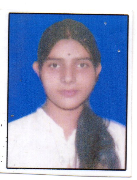 student image - BARSARANI PRADHAN