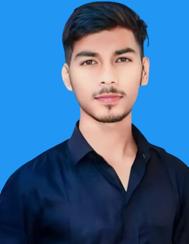student-MANISH KUMAR