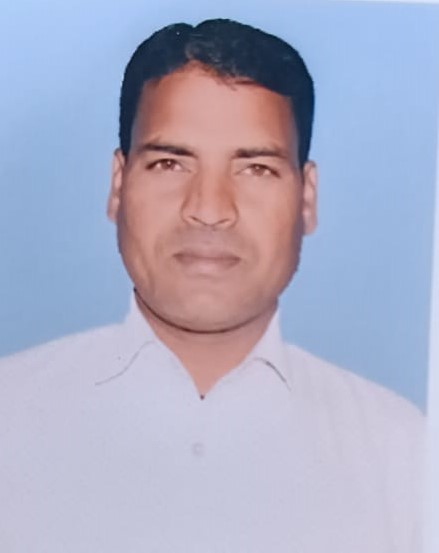 MAHI PAL