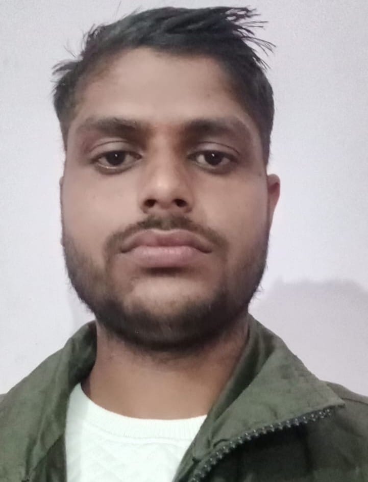 student image - ANURAG SHUKLA