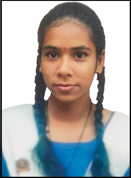 HIMANI RAJPUT