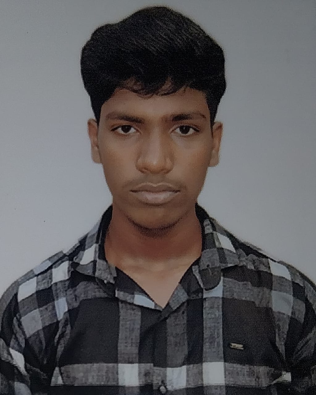 student-SOMNATH SHIT