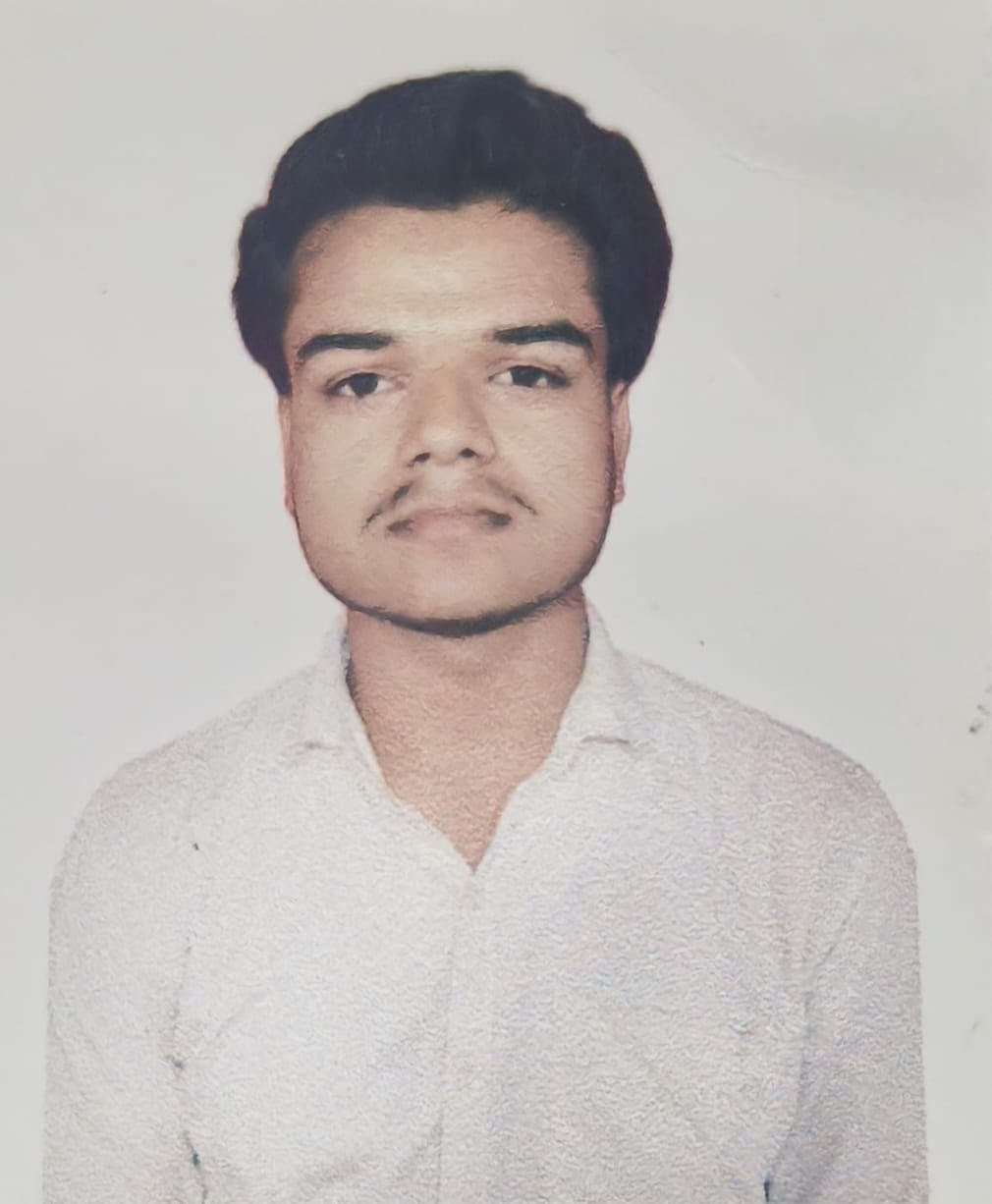 NITIN SINGH