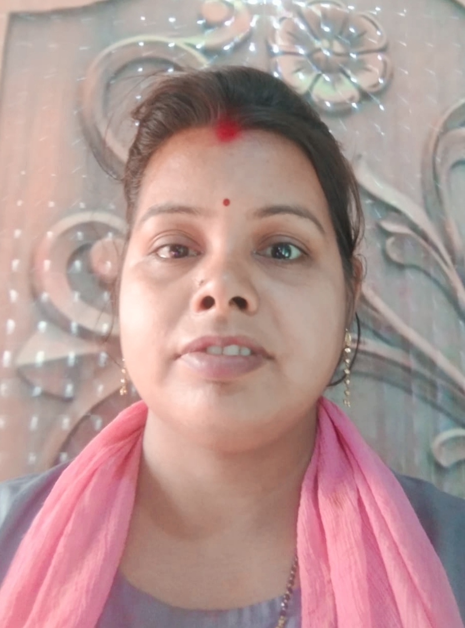 SONAM KUMARI