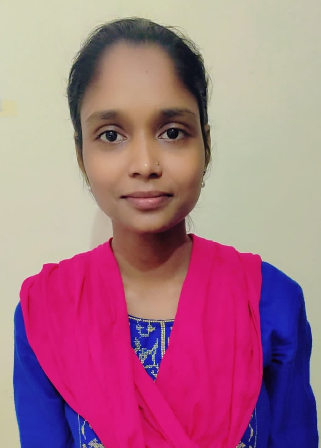 student image - NISHA