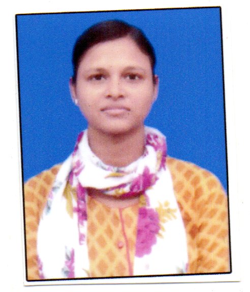 student-Soumya Shefali Bhatta