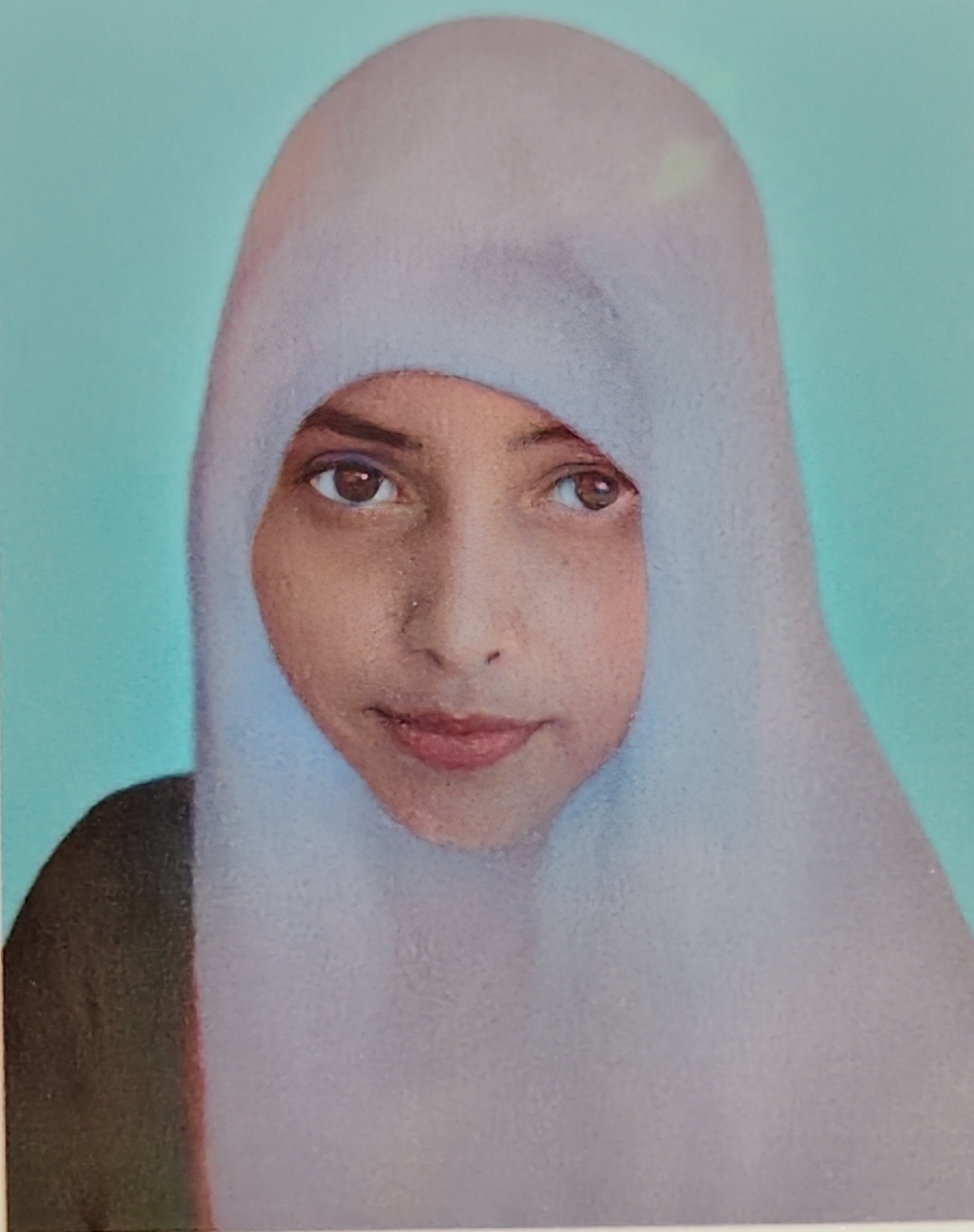 student-KM NOORAFSHA