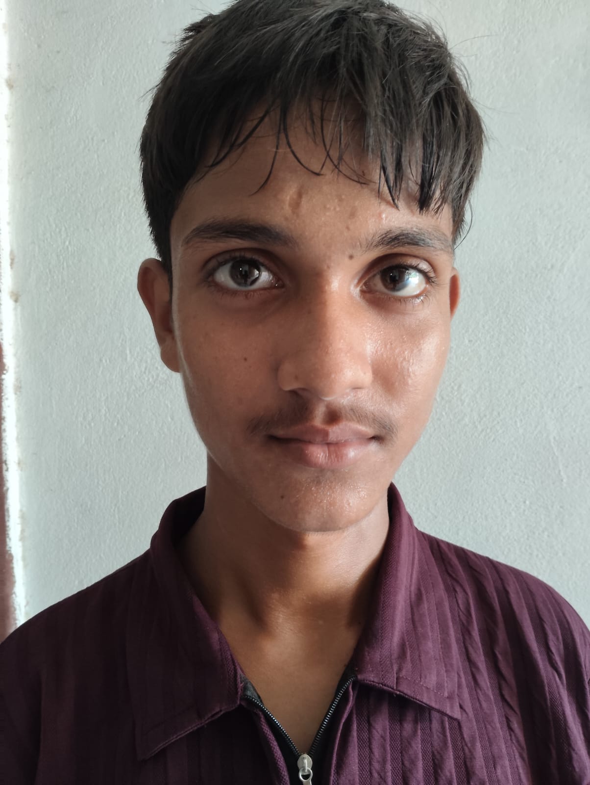 student-KARTIKEY SINGH