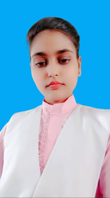 student-SONAM PRAJAPATI