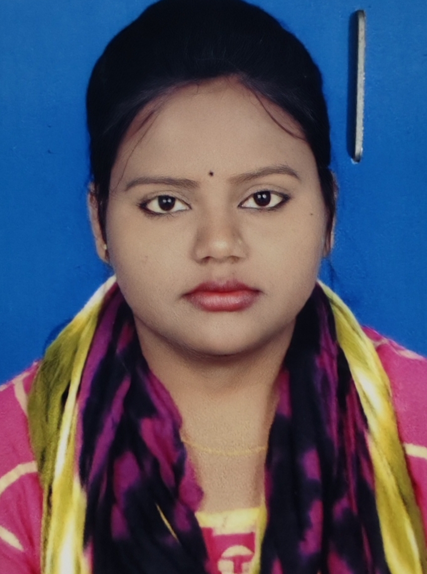 student-BINI MALLICK