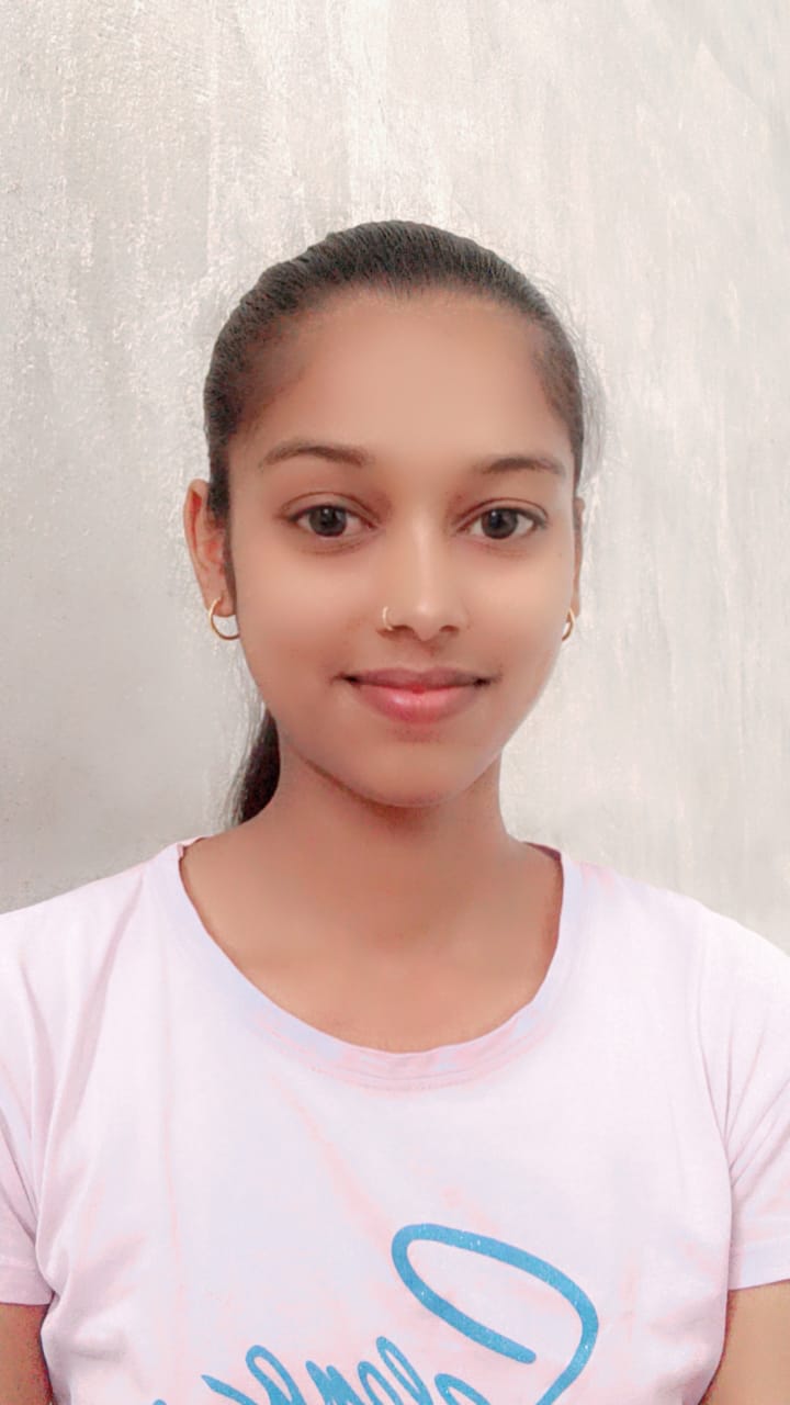 student-Rina Kumari