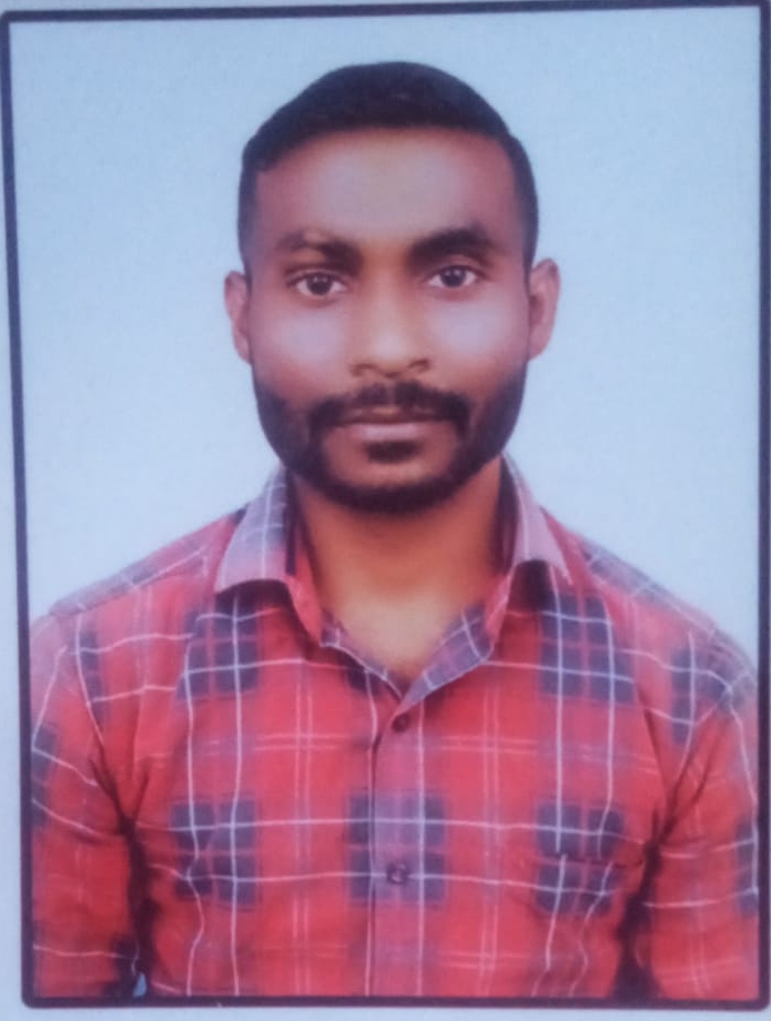 DURGESH KUMAR