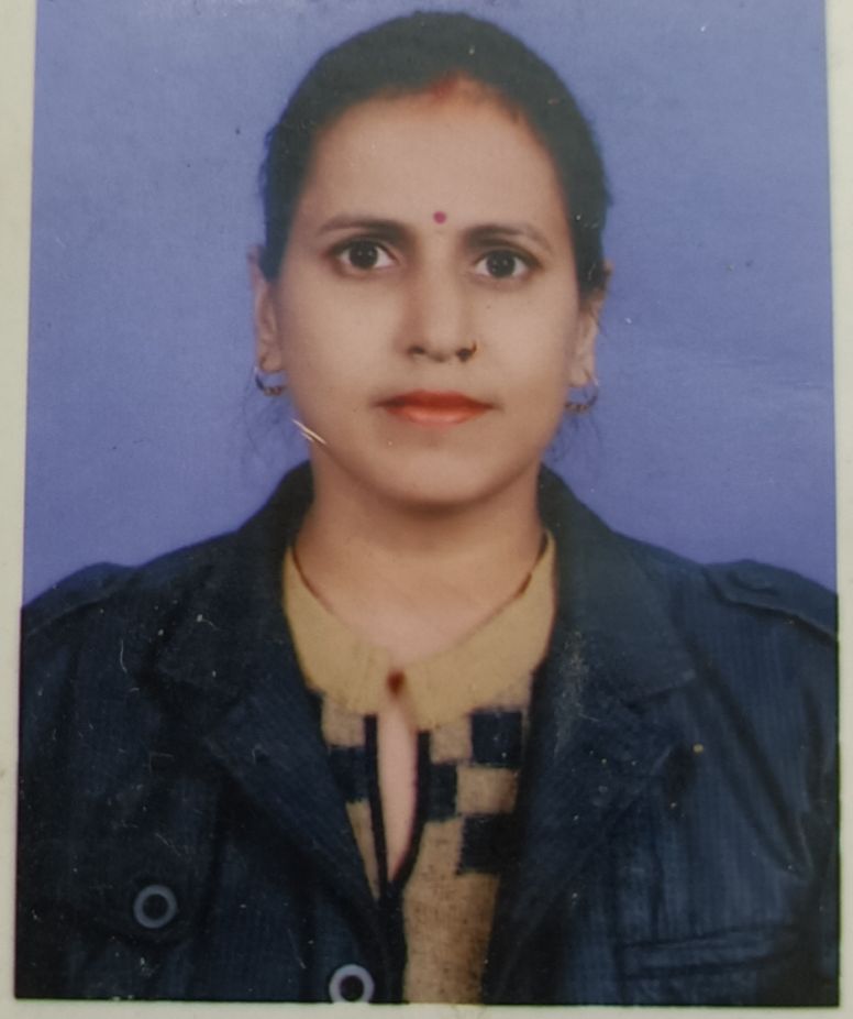 KM LACHI MAHESHWARI