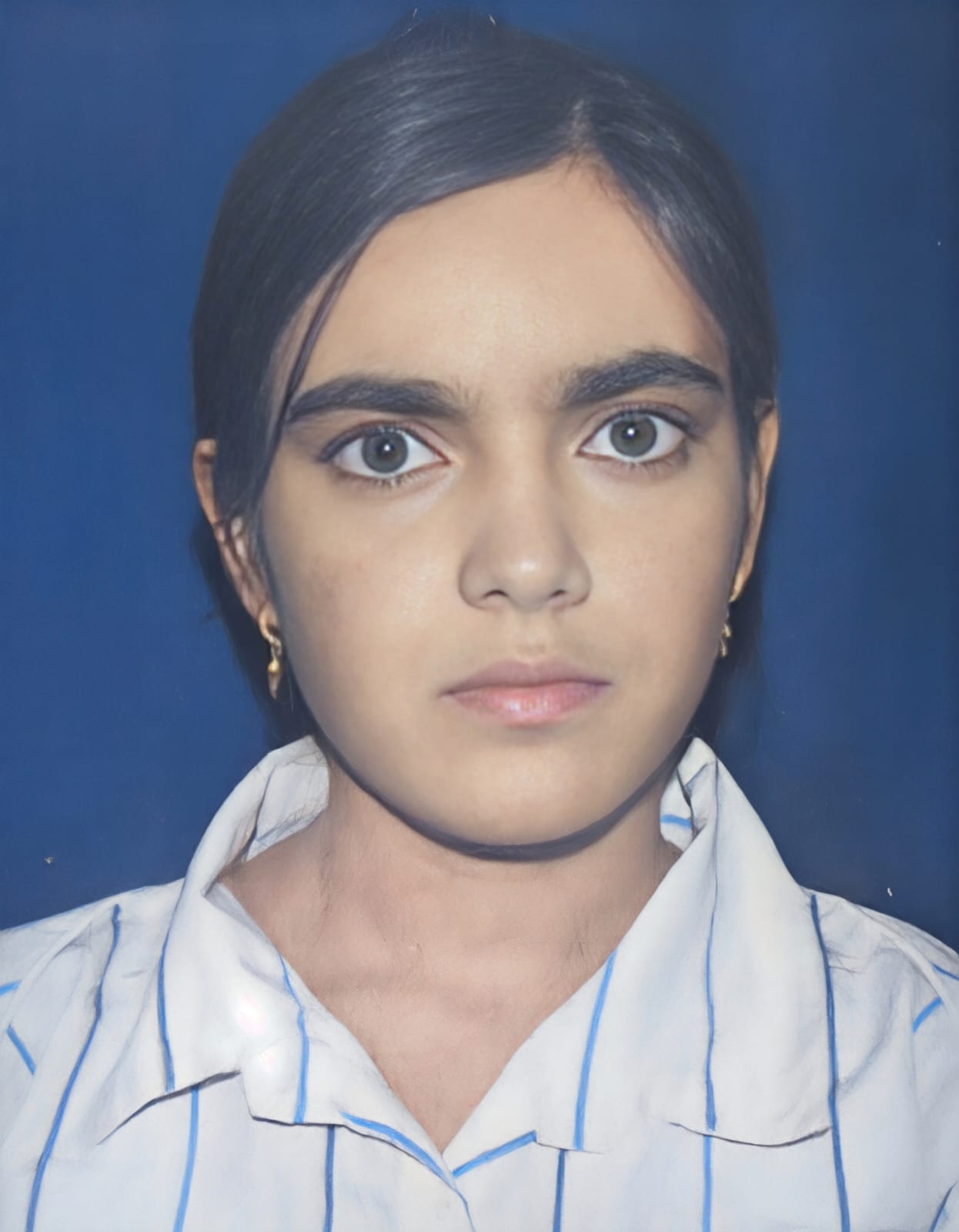 student-SAPANA KUMARI