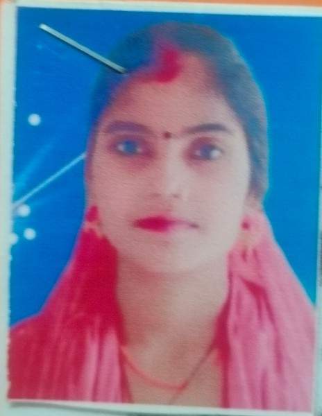 student image - Rita