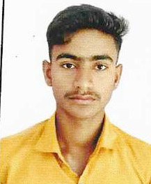 SHIVAM KUMAR