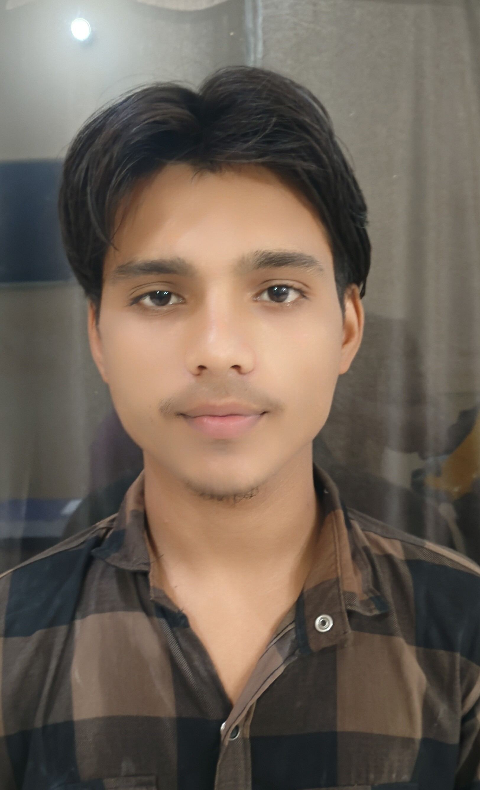 student image - RITESH BABU