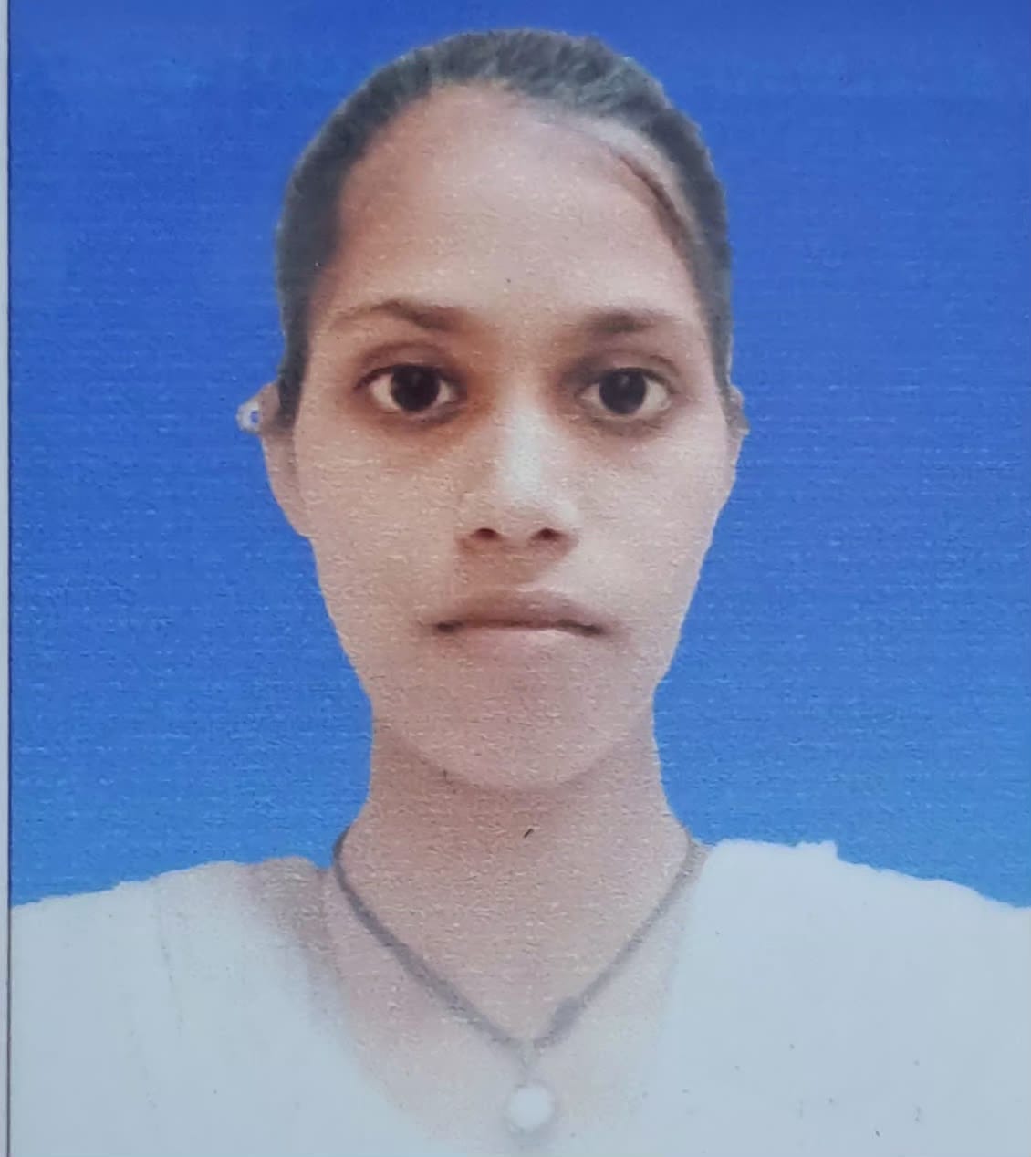 MARJINA KHATUN