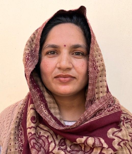 student-Km Kranti Yadav