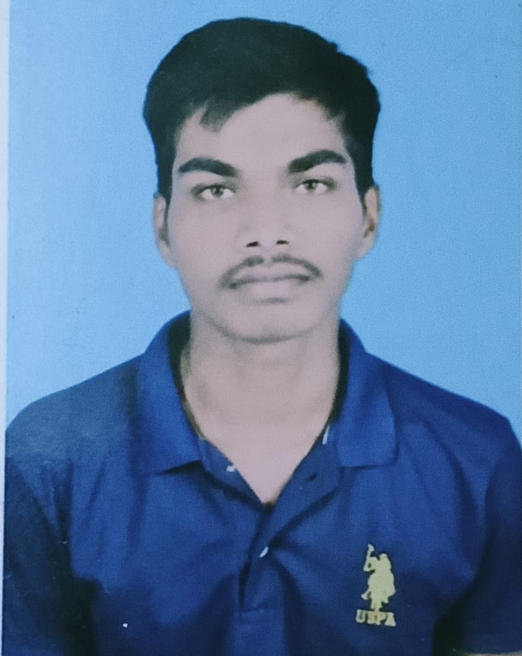 student image - Mantu Sagar