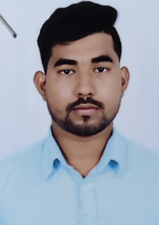 SAUMENDRA KUMAR MALLICK