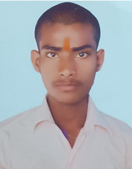 student-PURUSHOTAM