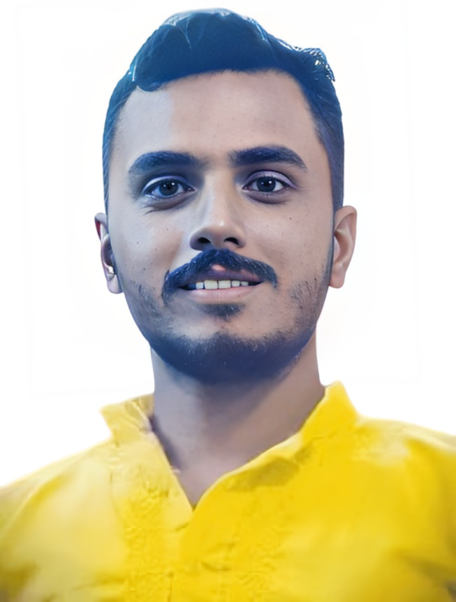 student image - PAVAN KUMAR MISHRA