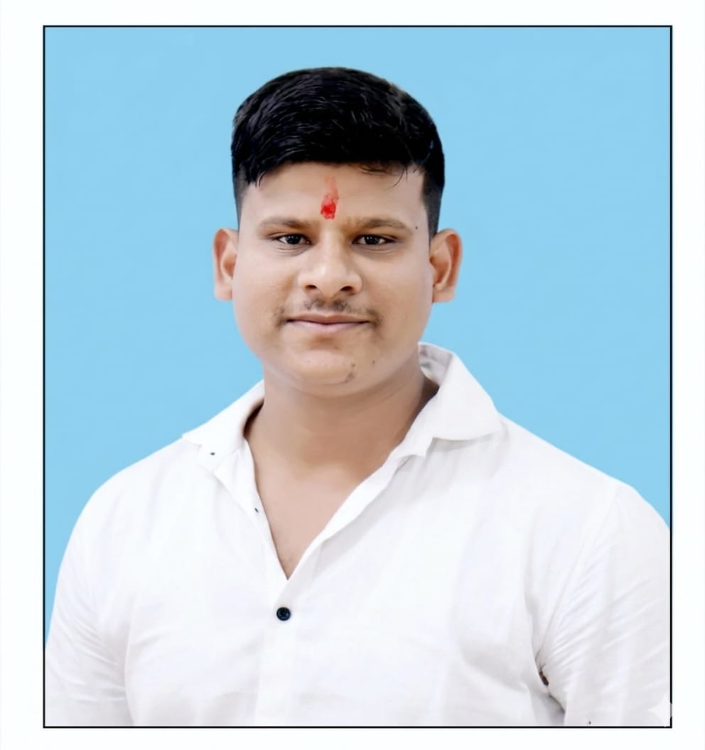 SAGAR VARMA