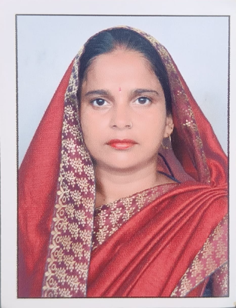 student-KM NEERU YADAV