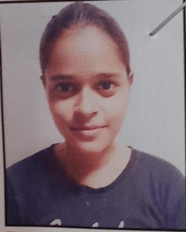 student image - SHWETA YADAV