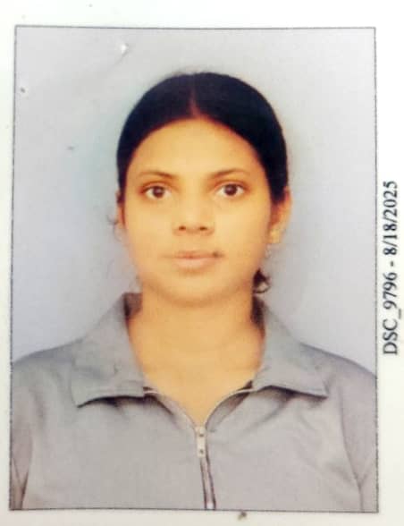 student-HARSHITA PAL