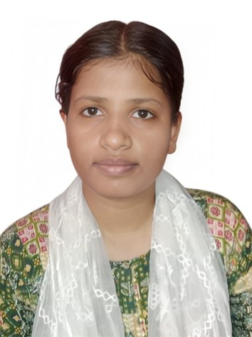 student-Shefali Singh