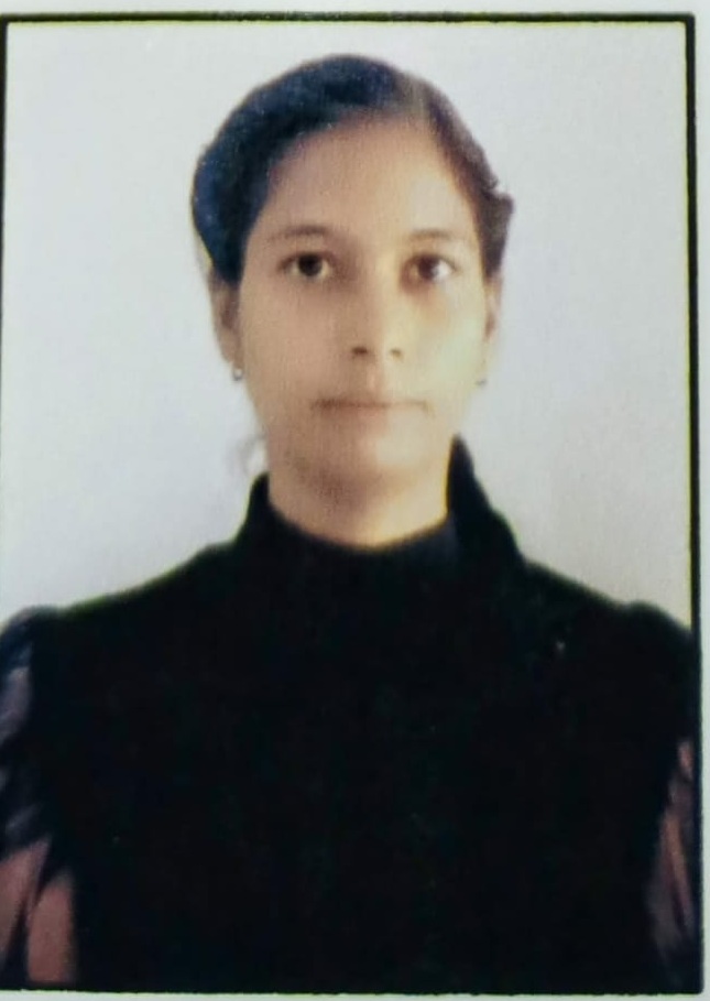 student-Manju Rathaur