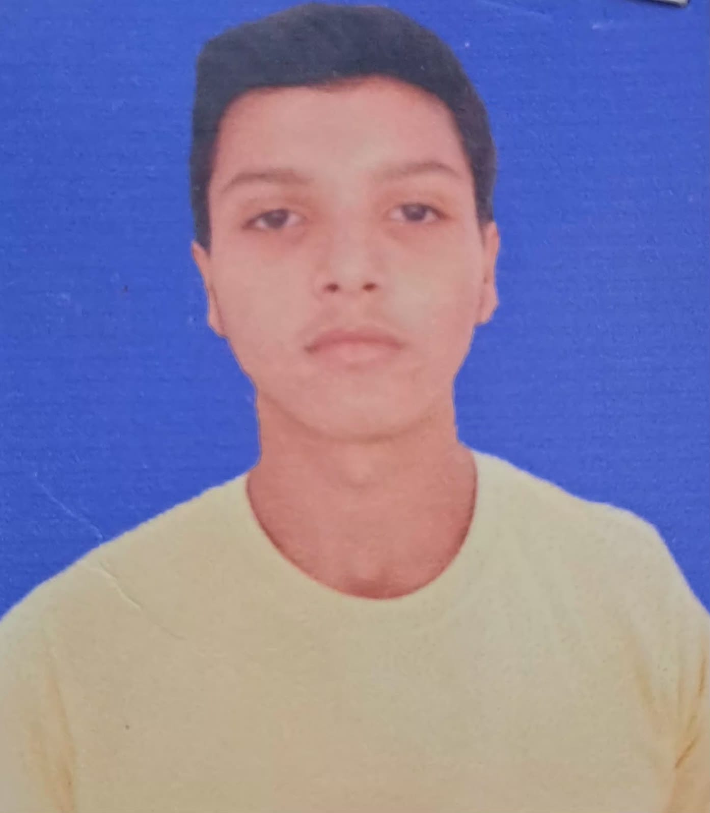 student-ANKIT KUMAR SINGH