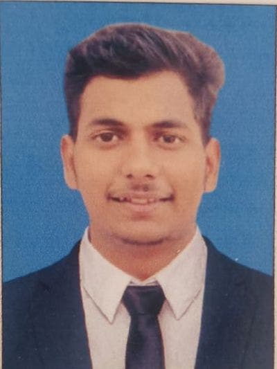 student image - ANKIT KUMAR YADAV