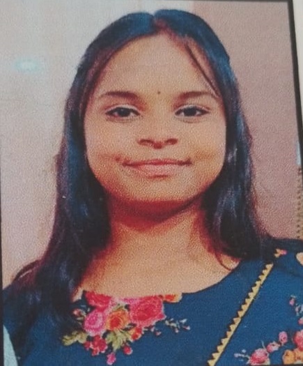 LAXMI GAUTAM